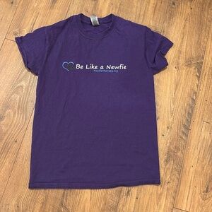 Small Womans Tee